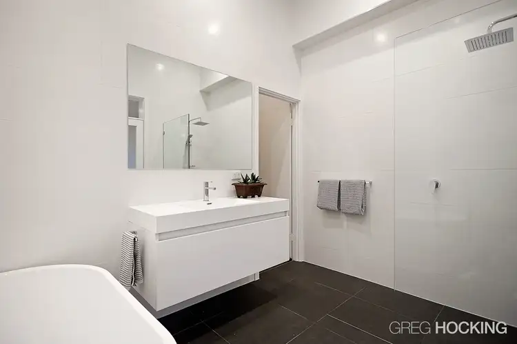 Sixth view of Homely house listing, 229 Princes Street, Port Melbourne VIC 3207