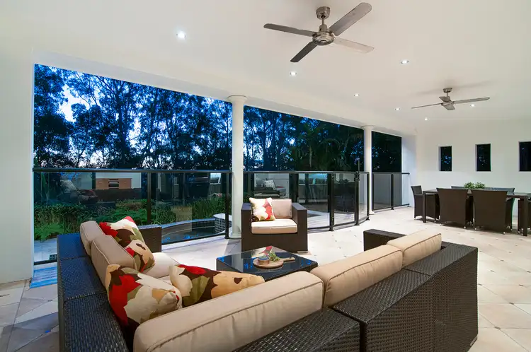 Second view of Homely house listing, 64-66 Leo Lindo Drive, Shailer Park QLD 4128