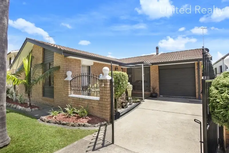 Main view of Homely house listing, 8 Tennyson Street, Wetherill Park NSW 2164