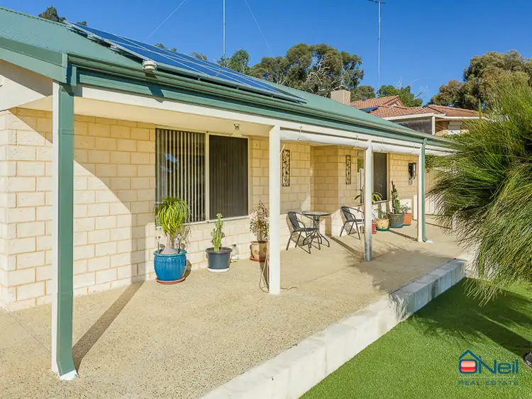 Sixth view of Homely house listing, 76 Ashley Drive, Kelmscott WA 6111