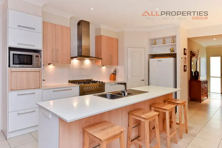Second view of Homely house listing, 12 Gardenia Circuit, Heathwood QLD 4110