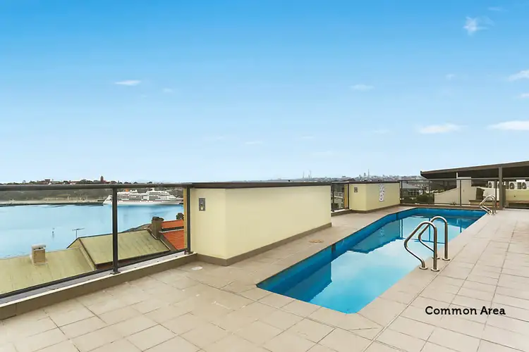 Sixth view of Homely apartment listing, 7/6 Cross Street, Pyrmont NSW 2009
