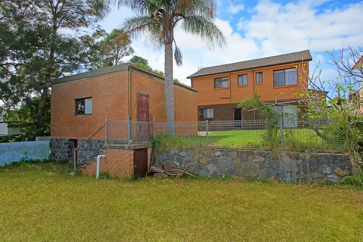 Sixth view of Homely house listing, 21 Boondi Street, Malua Bay NSW 2536