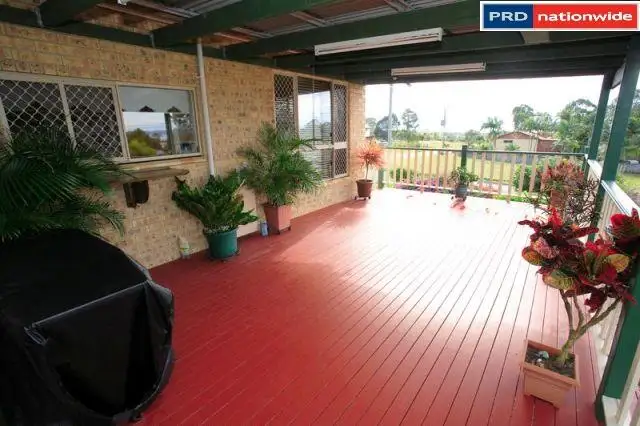 Second view of Homely house listing, 121 Bengtson Road, River Heads QLD 4655