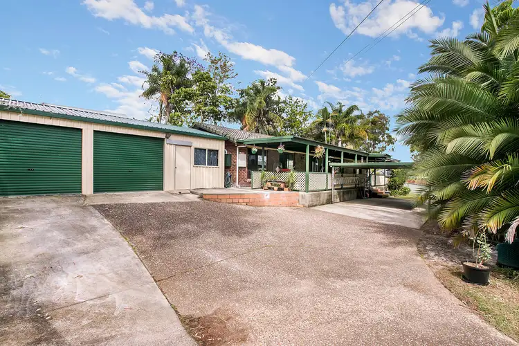 Main view of Homely house listing, 27 Equinox Court, Mudgeeraba QLD 4213