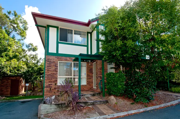 14/128 Smith, Woodridge QLD 4114