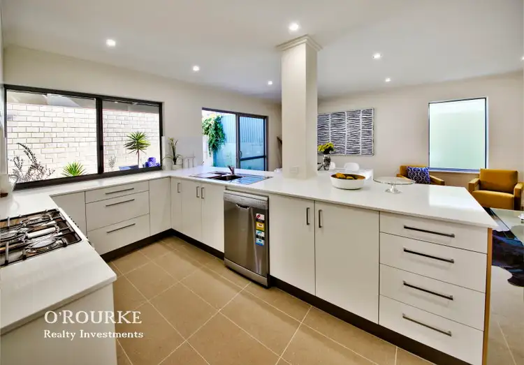 Fifth view of Homely house listing, 5/81 Stanley Street, Scarborough WA 6019