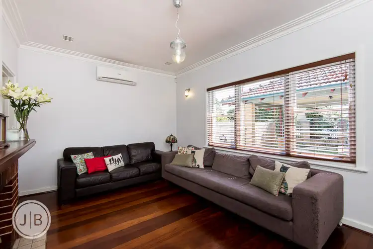 Fifth view of Homely house listing, 33A Henning Crescent, Manning WA 6152