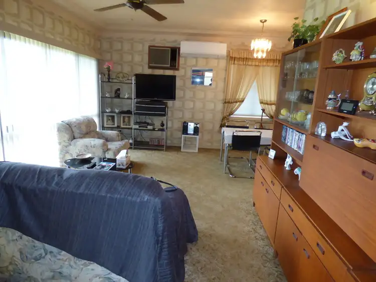 Second view of Homely house listing, 47 Valaud Street, Highfields NSW 2289