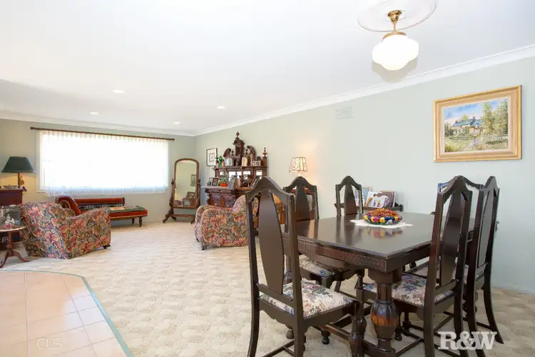 Seventh view of Homely house listing, 9 Magdalena Place, Banksia Beach QLD 4507