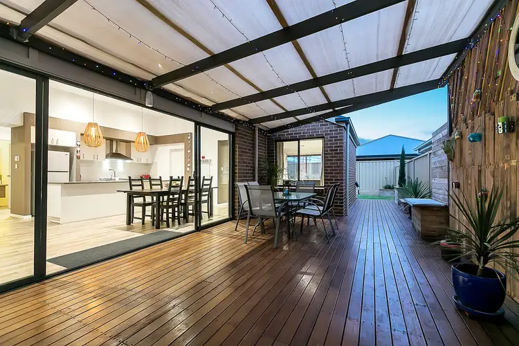 26 Admiral Parade, Seaford Meadows SA 5169