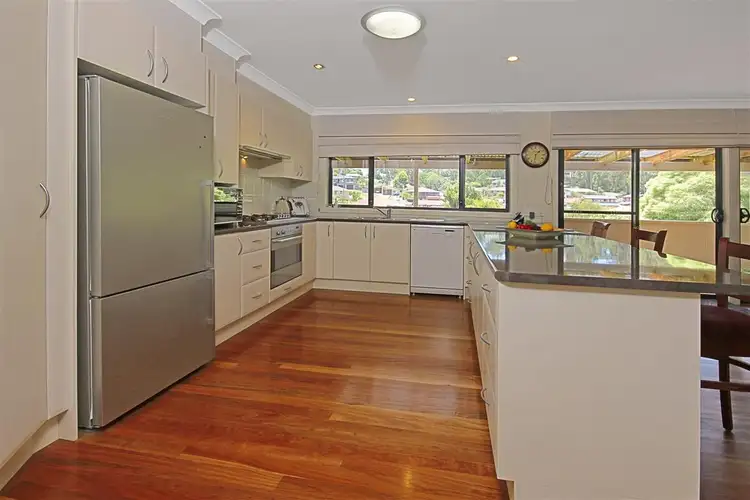 Fourth view of Homely house listing, 6 Crinum Place, Catalina NSW 2536