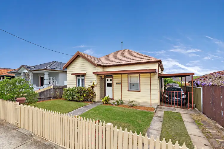 45 Violet Street, Croydon Park NSW 2133