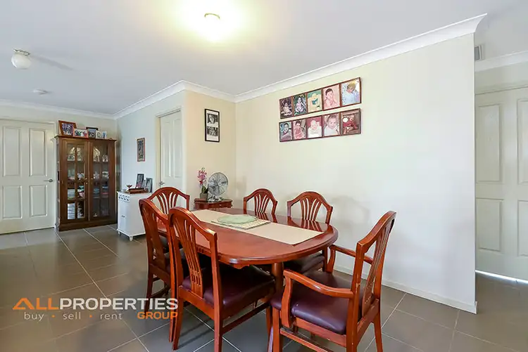 Fifth view of Homely house listing, 7 Tropical Drive, Forest Lake QLD 4078