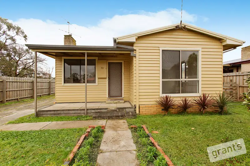 Main view of Homely house listing, 30 Princes Avenue, Longwarry VIC 3816