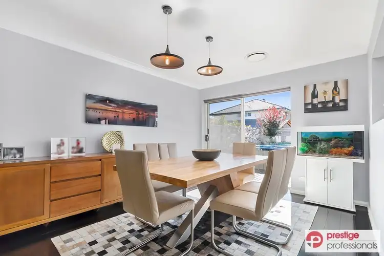 Fifth view of Homely house listing, 17 Turton Road, Moorebank NSW 2170