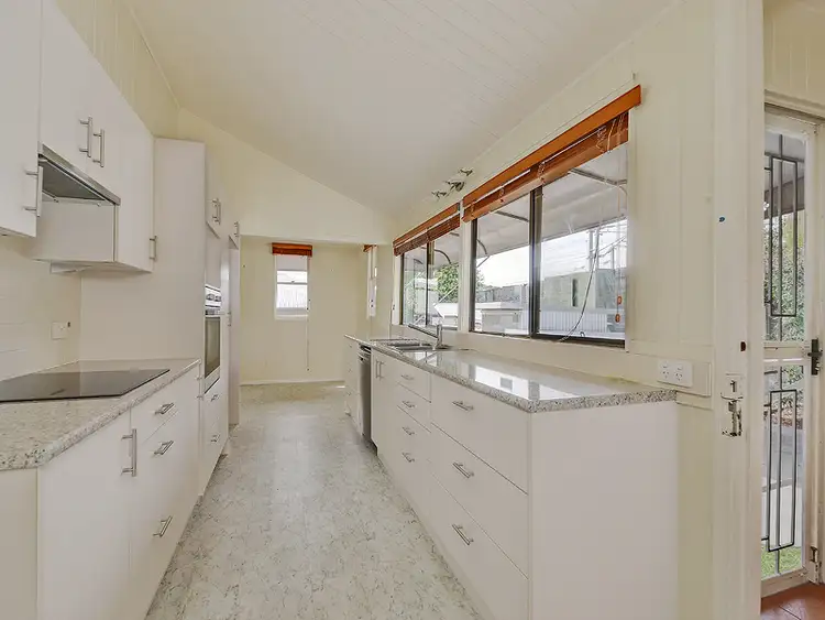 Second view of Homely house listing, 73 Jackson Street, Clayfield QLD 4011