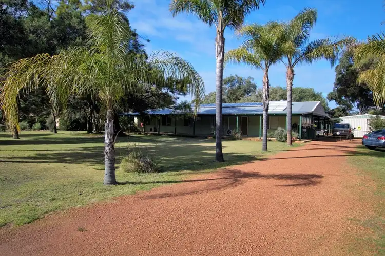 Main view of Homely house listing, 26 Halyard Parade, Leschenault WA 6233