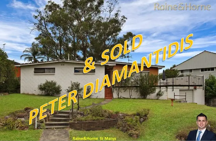 38 ARAKOON AVENUE, Penrith NSW 2750