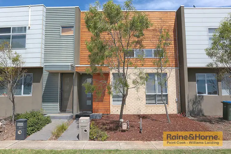 16A Rymill Way, Truganina VIC 3029
