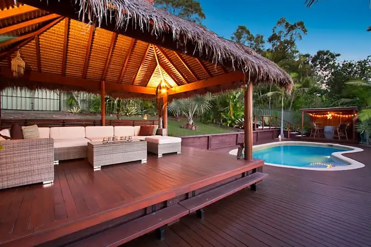 Second view of Homely house listing, 47 Lismore Drive, Helensvale QLD 4212