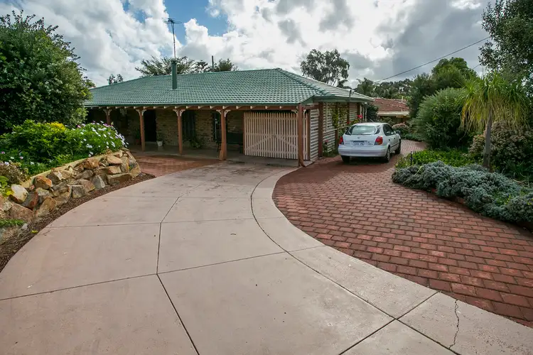 Fourth view of Homely house listing, 15 Scott Road, Wanneroo WA 6065