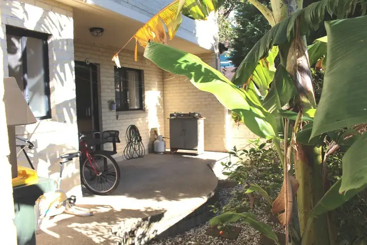 Fifth view of Homely townhouse listing, 1/20 HEVINGTON RD, Auburn NSW 2144