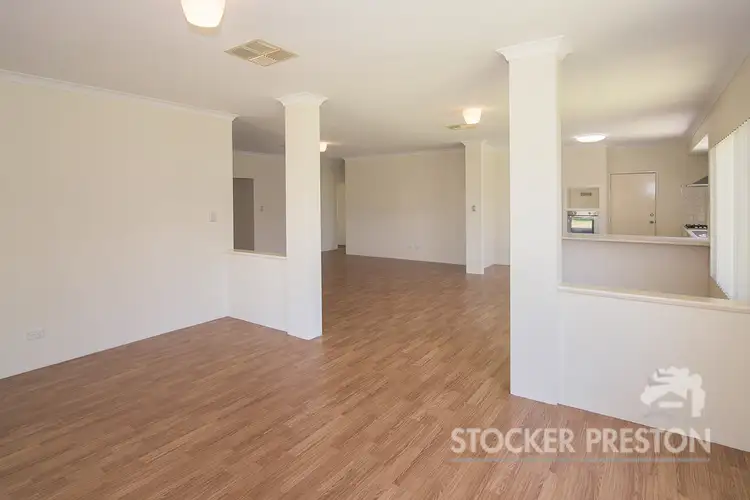 Fourth view of Homely house listing, 11 Illawarra Terrace, Vasse WA 6280
