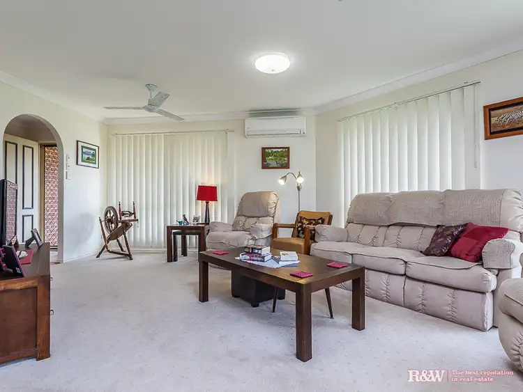 Third view of Homely house listing, 4 St Aidens Ct, Kallangur QLD 4503