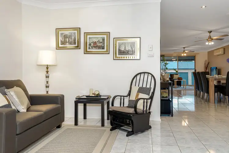 Third view of Homely house listing, 21 Annabel Avenue, Lake Munmorah NSW 2259