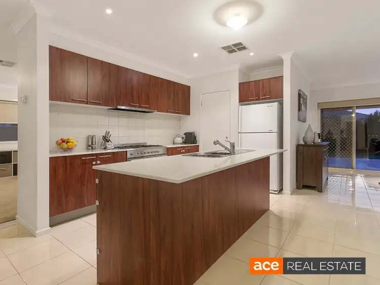 Sixth view of Homely house listing, 20 Dunlin Cres, Williams Landing VIC 3027