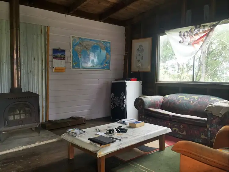 Second view of Homely rural property listing, 463 Wallace Road, The Channon NSW 2480