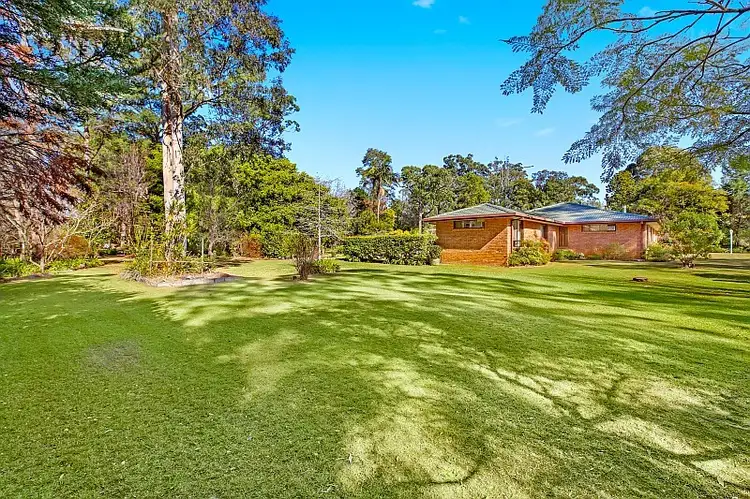 Main view of Homely rural property listing, 16 Woodland Grove, Wauchope NSW 2446