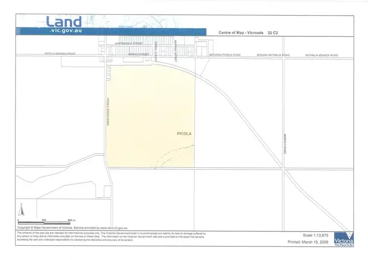 Third view of Homely rural property listing, 71 Picola South Road, Picola VIC 3639