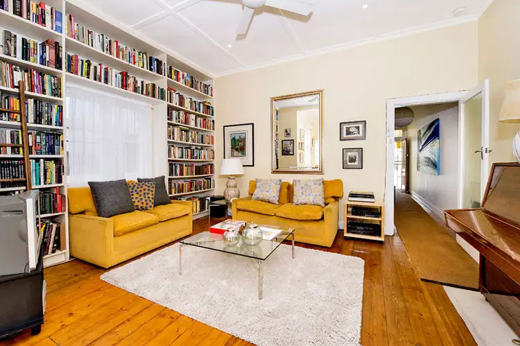 Fifth view of Homely house listing, 7 Plowman Street, North Bondi NSW 2026