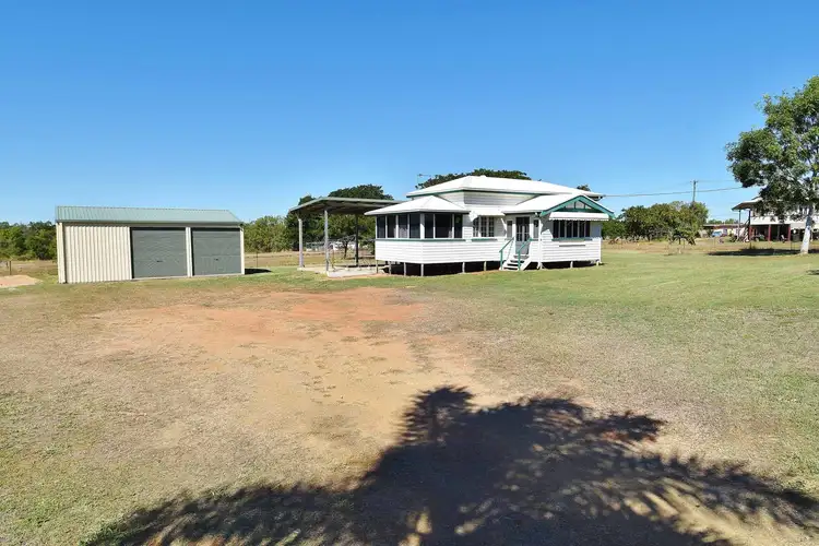 58 Phillipson Road, Millchester QLD 4820