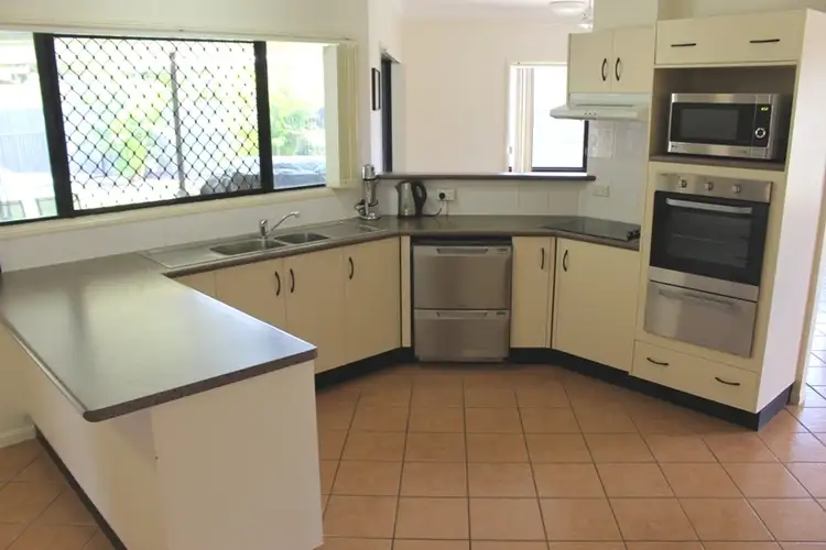 Third view of Homely house listing, 33 Woodbine Drive, Annandale QLD 4814
