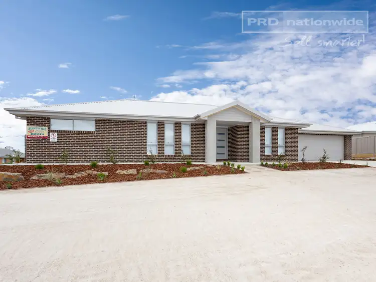 Second view of Homely house listing, 19 Watson Boulevard, Lloyd NSW 2650