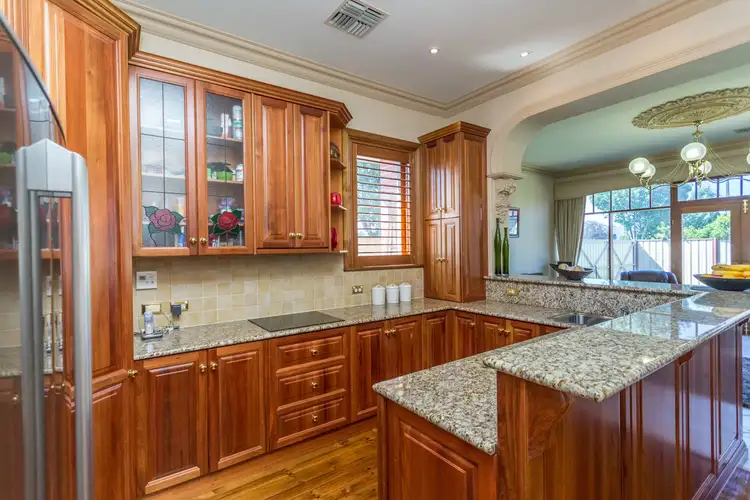 Fifth view of Homely house listing, 52 Gordon Street, Albert Park SA 5014