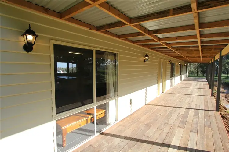 Fourth view of Homely house listing, 570 Derwent Jacks Road, Berringa VIC 3351