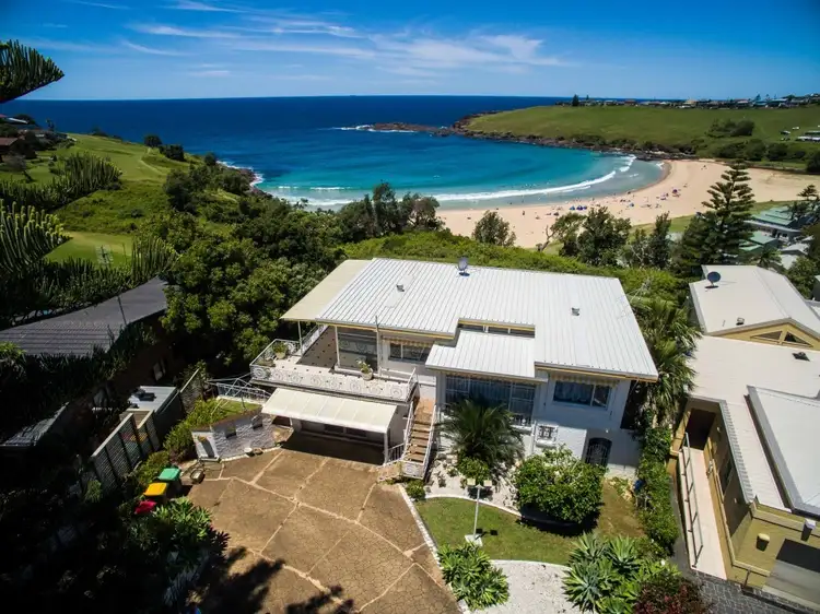 Third view of Homely house listing, 30 Kaleula Crescent, Kiama NSW 2533