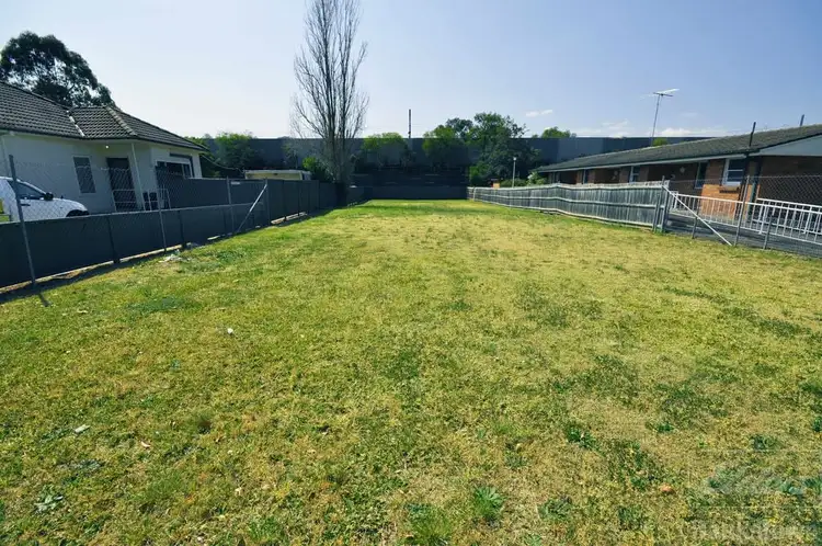 Fourth view of Homely land listing, 16 Wellington Road, Chester Hill NSW 2162