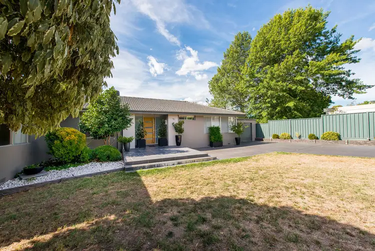 Main view of Homely house listing, 7 Roper Place, Chifley ACT 2606