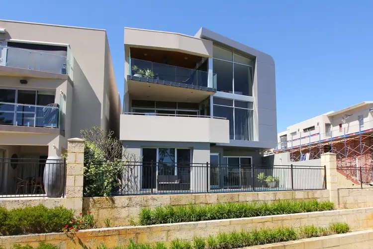 Third view of Homely house listing, 8 The Look, Maylands WA 6051