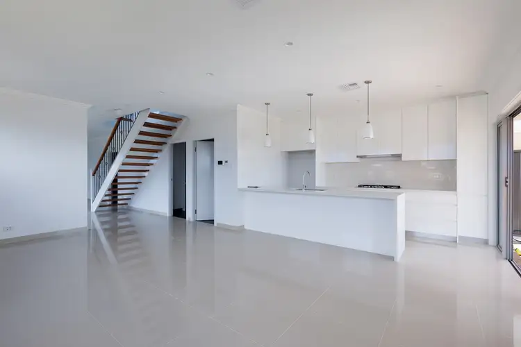 Fifth view of Homely house listing, Lot 1, 22B Geoghegan Circuit, Oran Park NSW 2570