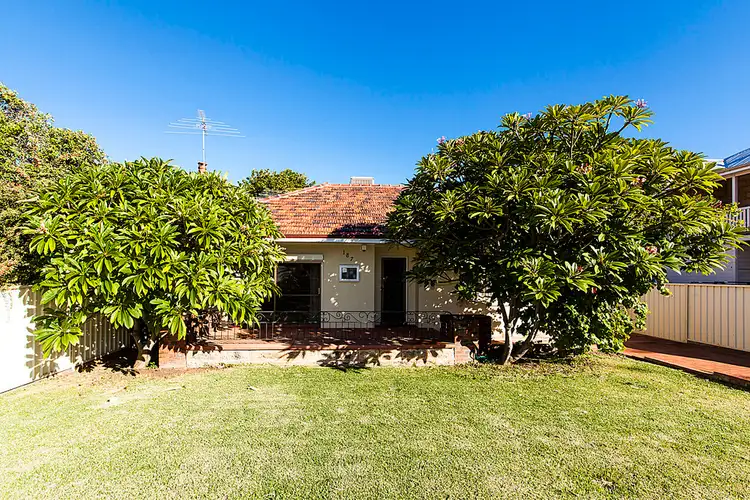 Second view of Homely house listing, 187 Hampton Road, South Fremantle WA 6162