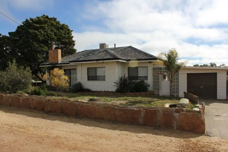 Main view of Homely house listing, 7 Morton Street, Merredin WA 6415