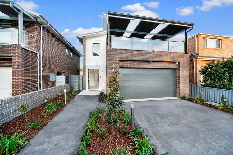 Main view of Homely house listing, 3 McMahon Road, Yagoona NSW 2199