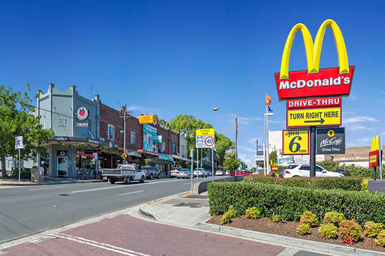 Sixth view of Homely unit listing, 5/13 Queensborough Road, Croydon Park NSW 2133