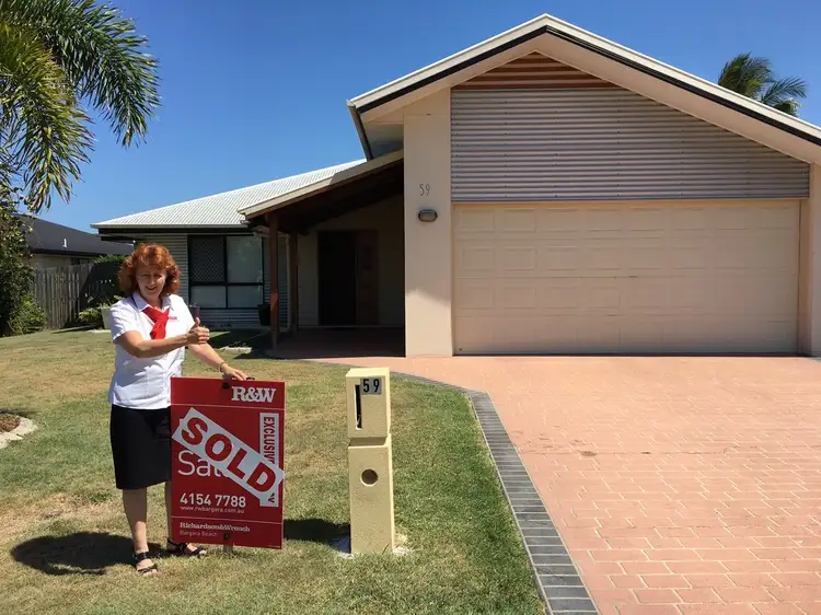 59 Durdins Road, Bargara QLD 4670